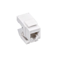 Goobay Modular Insert - Versatile Power Solution for Your Needs | Compact & Efficient Design